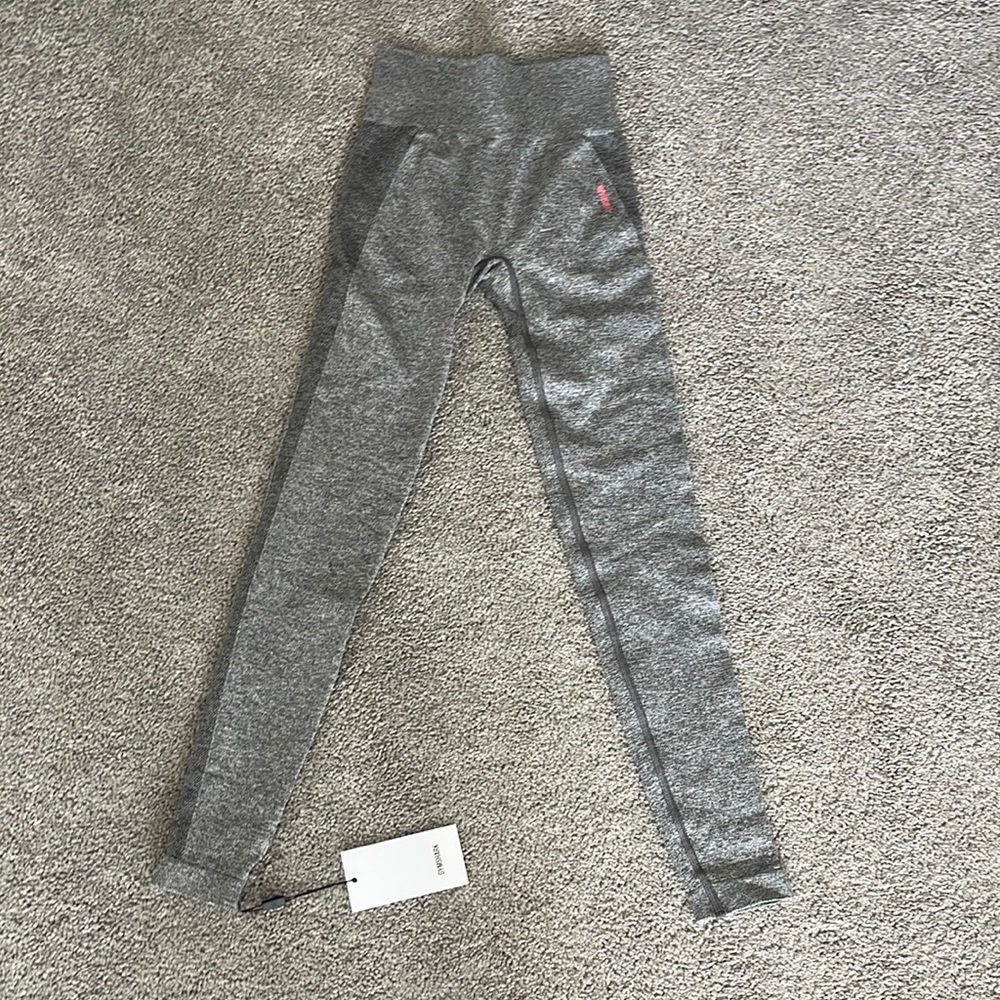 Gymshark flex high waisted leggings